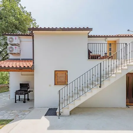 One-bedroom In Apartman